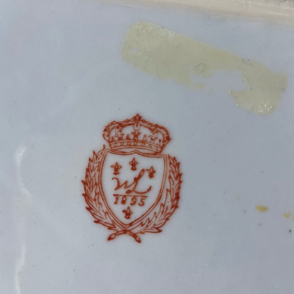 Intake 80s/90s rooster ashtray 8”x7” - Picture 5 of 5